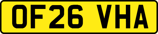 OF26VHA