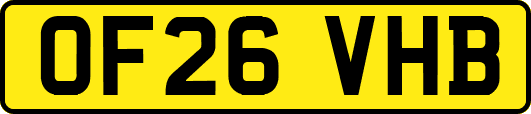 OF26VHB