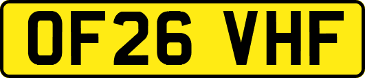 OF26VHF