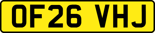 OF26VHJ
