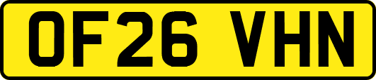 OF26VHN