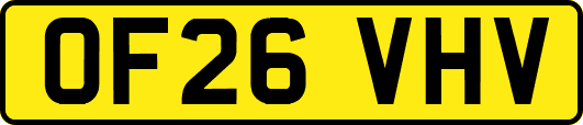 OF26VHV