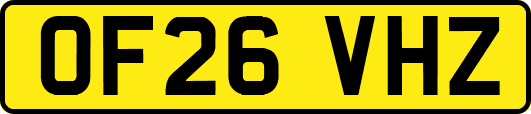 OF26VHZ