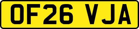 OF26VJA