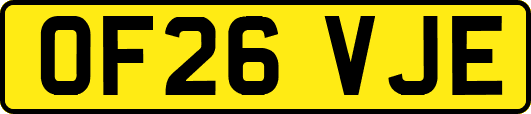 OF26VJE
