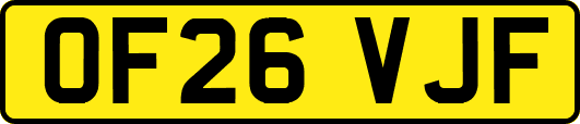OF26VJF