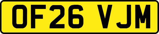OF26VJM