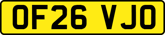 OF26VJO