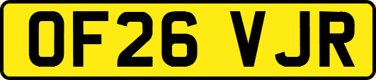 OF26VJR