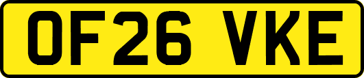 OF26VKE