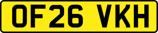 OF26VKH