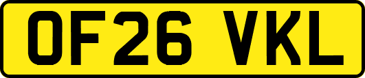 OF26VKL