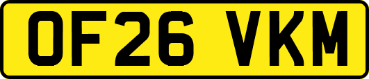 OF26VKM