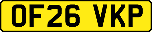 OF26VKP