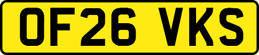 OF26VKS