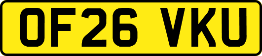OF26VKU
