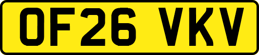 OF26VKV
