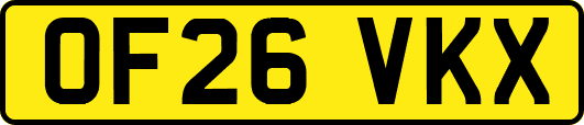 OF26VKX