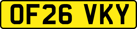 OF26VKY