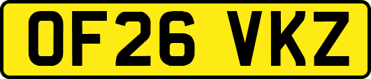 OF26VKZ