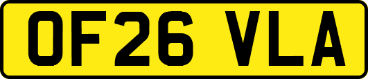 OF26VLA