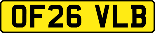 OF26VLB