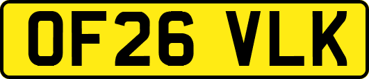 OF26VLK