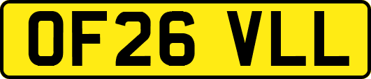 OF26VLL