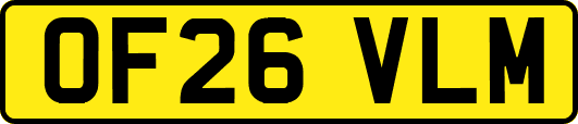 OF26VLM