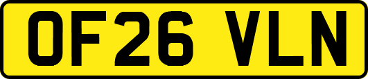 OF26VLN