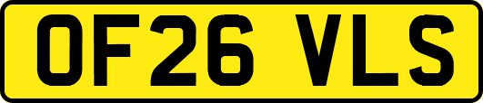 OF26VLS