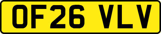 OF26VLV