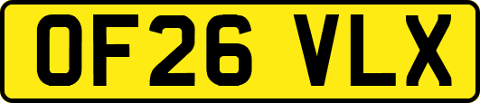 OF26VLX