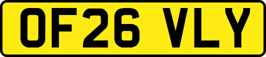OF26VLY