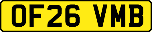 OF26VMB