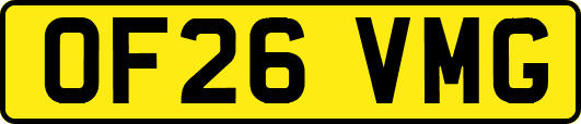 OF26VMG