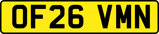 OF26VMN