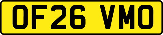 OF26VMO