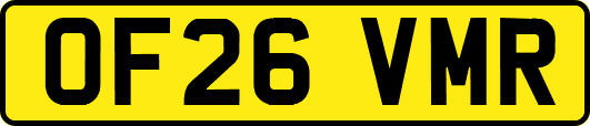 OF26VMR