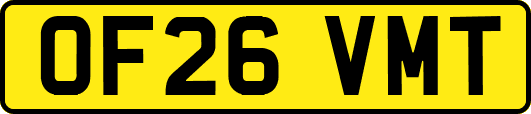 OF26VMT