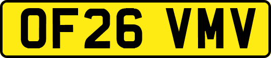 OF26VMV