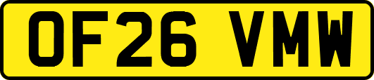 OF26VMW