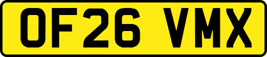 OF26VMX