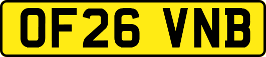 OF26VNB