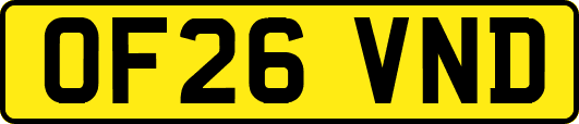 OF26VND