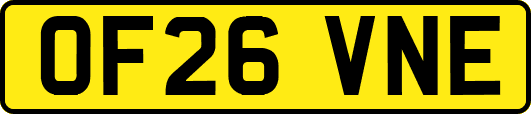 OF26VNE