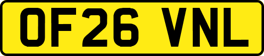 OF26VNL