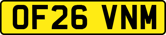 OF26VNM