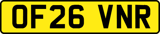 OF26VNR