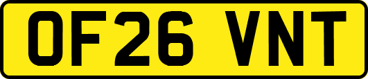 OF26VNT